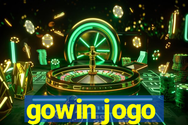 gowin jogo